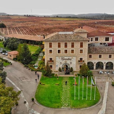 Hotel Torremilanos Аранда-де-Дуэро Экстерьер фото