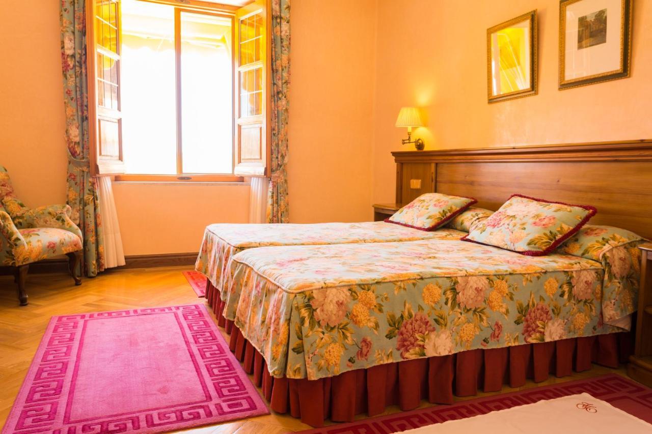 Hotel Torremilanos Аранда-де-Дуэро Экстерьер фото