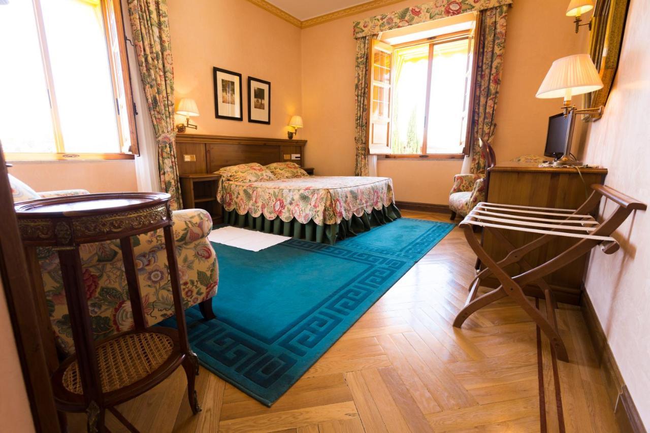 Hotel Torremilanos Аранда-де-Дуэро Экстерьер фото