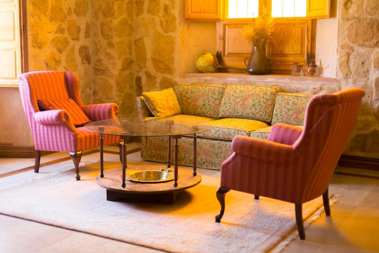 Hotel Torremilanos Аранда-де-Дуэро Экстерьер фото
